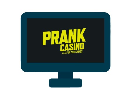 Prank Casino - casino review