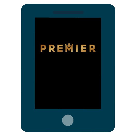 Premier - Mobile friendly