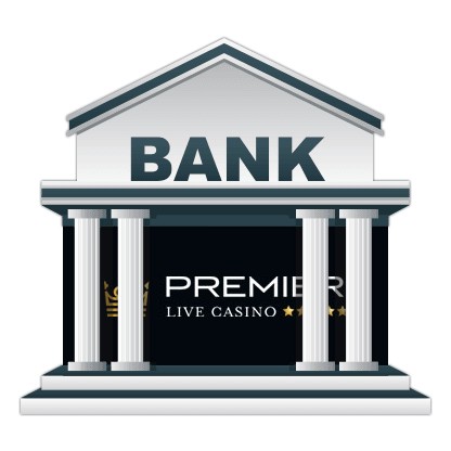 Premier Live Casino - Banking casino