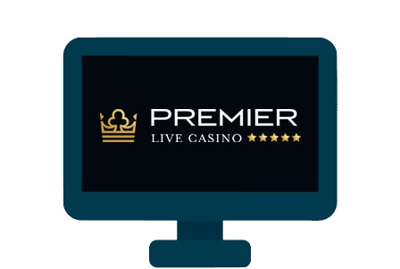 Premier Live Casino - casino review