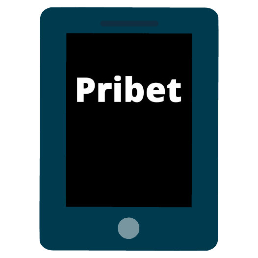 Pribet - Mobile friendly