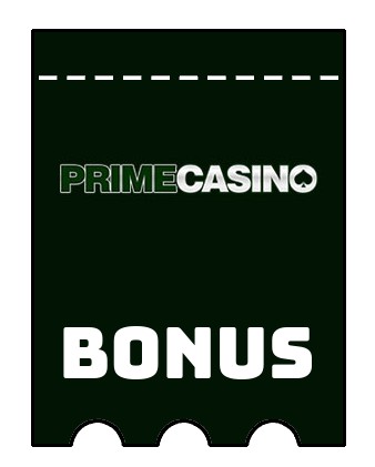 Latest bonus spins from Prime Casino