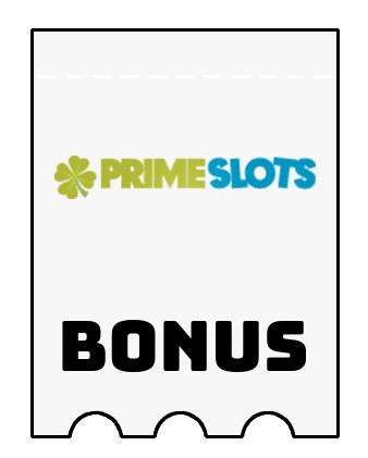 Latest bonus spins from Prime Slots Casino