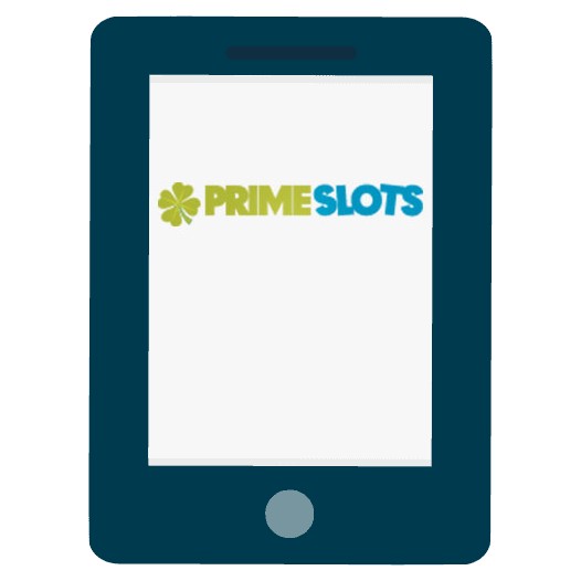 Prime Slots Casino - Mobile friendly