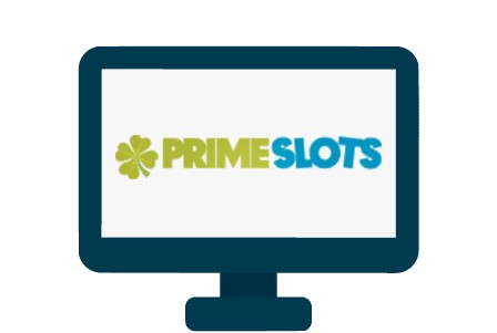 Prime Slots Casino - casino review