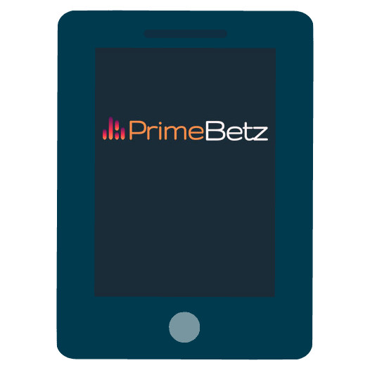 PrimeBetz - Mobile friendly