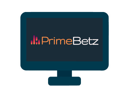 PrimeBetz - casino review