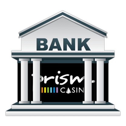 Prism Casino - Banking casino