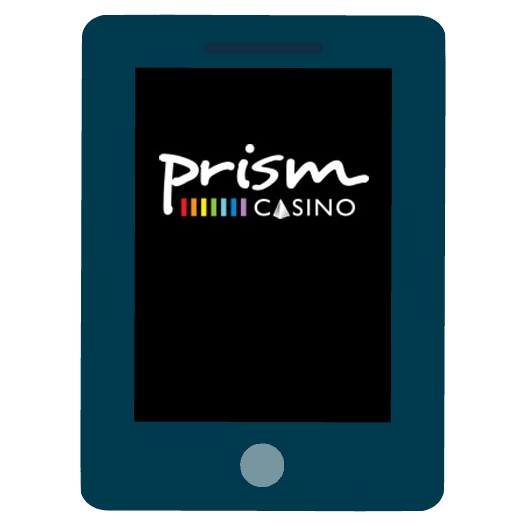 Prism Casino - Mobile friendly
