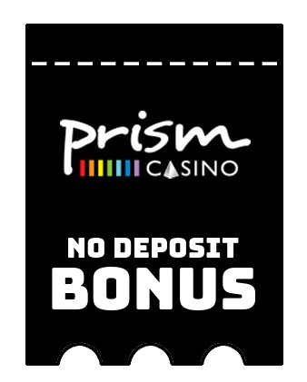 Prism Casino - no deposit bonus CR