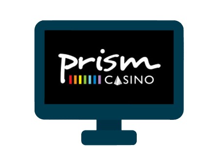 Prism Casino - casino review