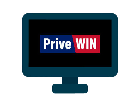 PriveWin - casino review