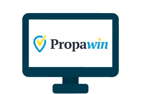 PropaWin Casino - casino review