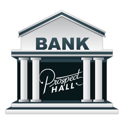 Prospect Hall Casino - Banking casino