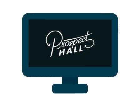 Prospect Hall Casino - casino review