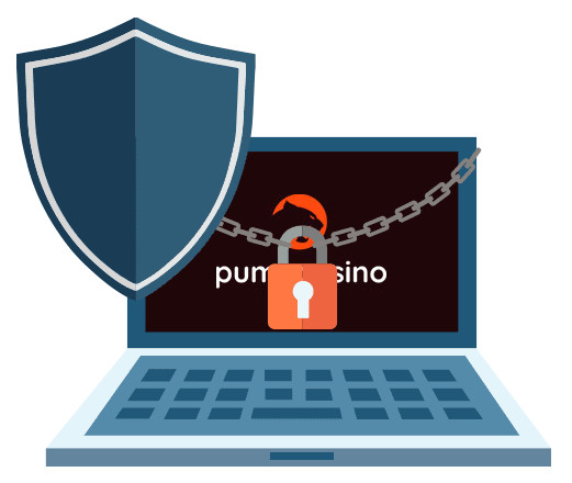 PumaCasino - Secure casino