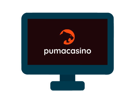 PumaCasino - casino review