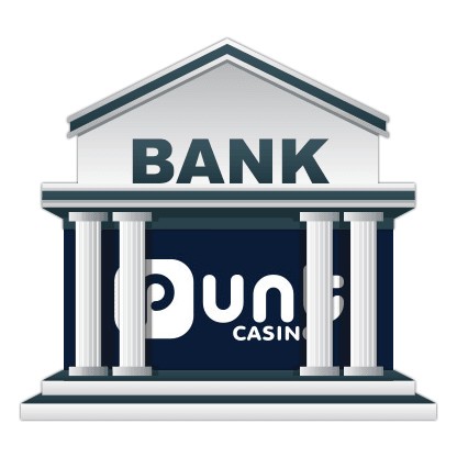 Punt Casino - Banking casino