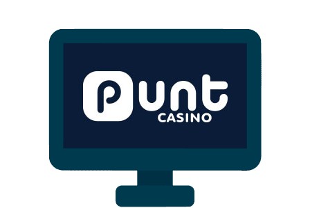 Punt Casino - casino review