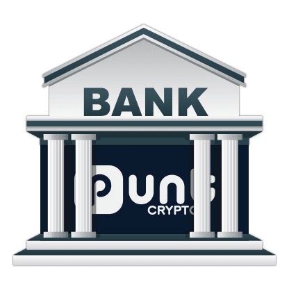 Punt Crypto - Banking casino