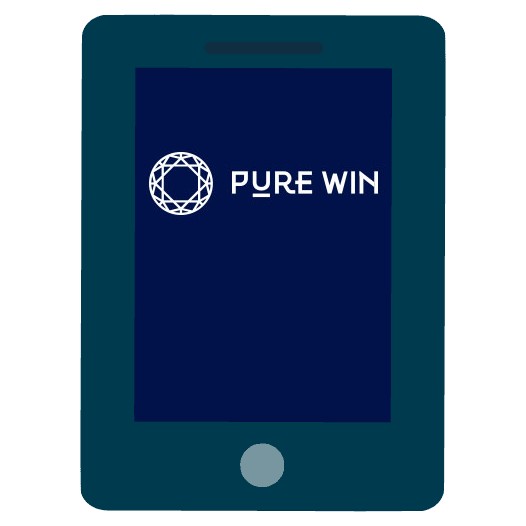 Pure Win - Mobile friendly