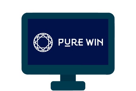 Pure Win - casino review