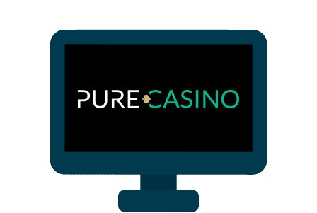 PureCasino - casino review