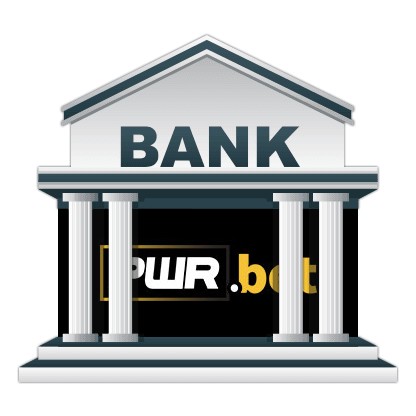 PWR Bet Casino - Banking casino