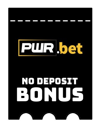 PWR Bet Casino - no deposit bonus CR