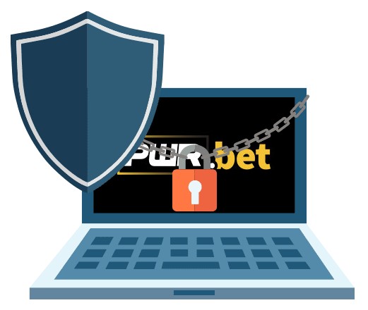 PWR Bet Casino - Secure casino