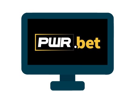 PWR Bet Casino - casino review