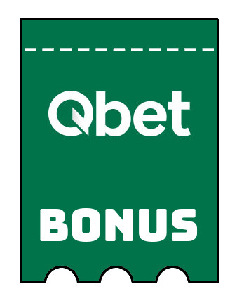Latest bonus spins from Qbet