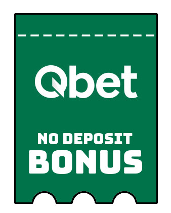Qbet - no deposit bonus CR