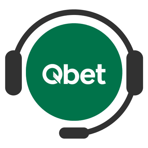 Qbet - Support