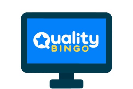 Quality Bingo - casino review