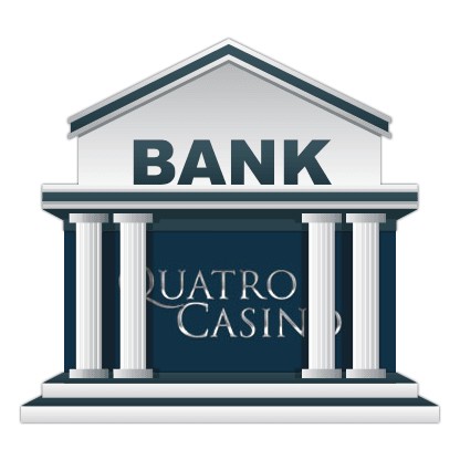 Quatro Casino - Banking casino