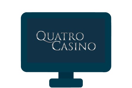 Quatro Casino - casino review