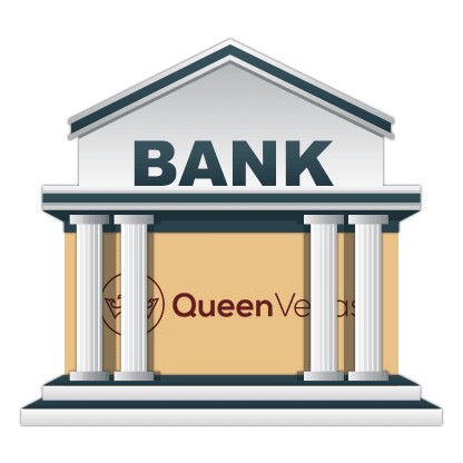 Queen Vegas Casino - Banking casino