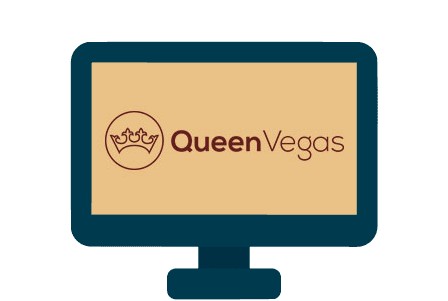 Queen Vegas Casino - casino review