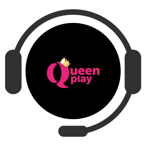 QueenPlay - Support
