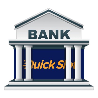 QuickSlot - Banking casino