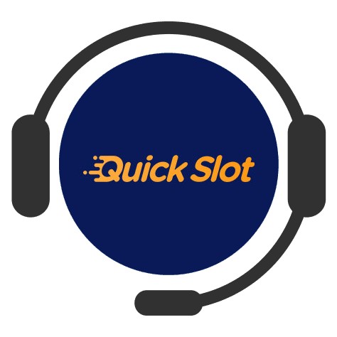 QuickSlot - Support