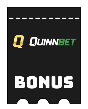 Latest bonus spins from QuinnBet