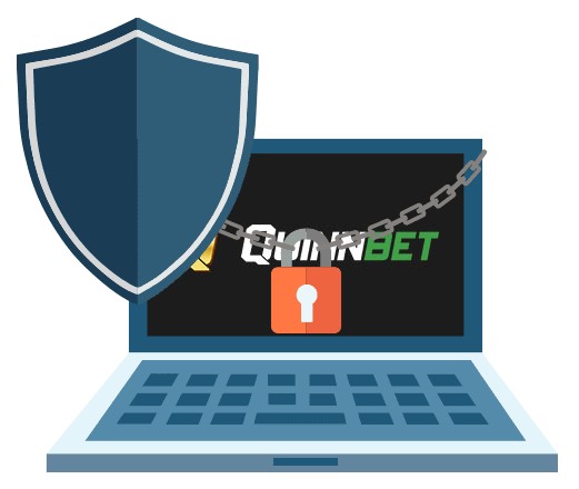 QuinnBet - Secure casino