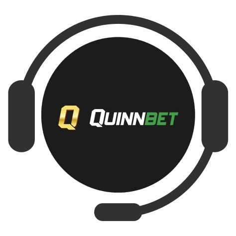 QuinnBet - Support