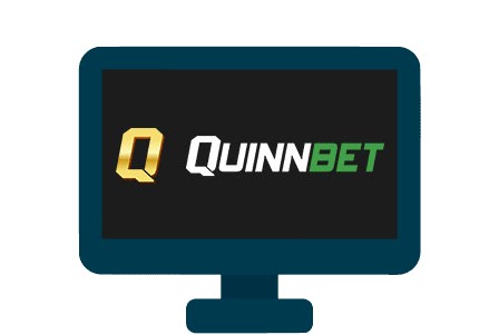 QuinnBet - casino review