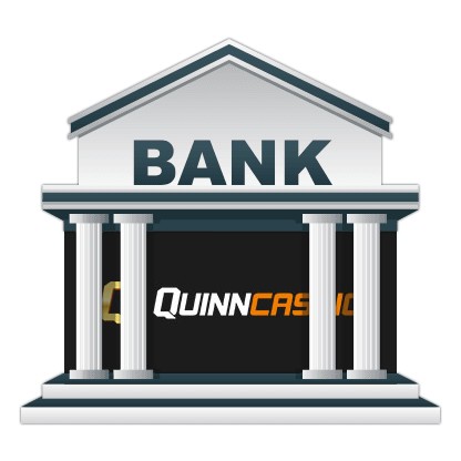 QuinnCasino - Banking casino