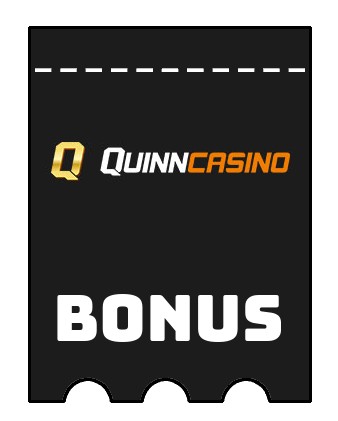Latest bonus spins from QuinnCasino