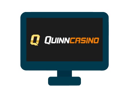 QuinnCasino - casino review