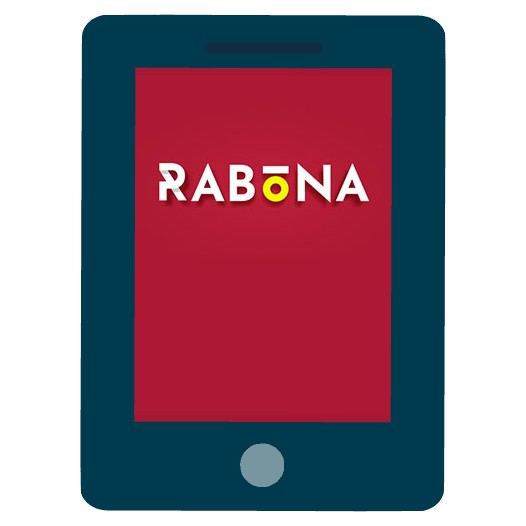 Rabona - Mobile friendly